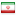 uast54.ir server is located in Iran